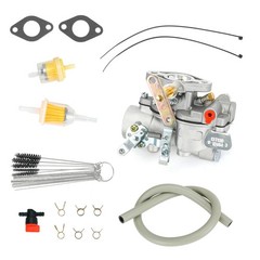13713B Carburetor For Lincoln SA-200 SA-250 200 250 Amp Gas Welder F163