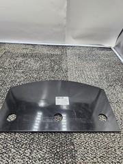 (QTY 2) 52.931.904/0001-34 Replacement Wear Plate 15-1/2″ x 9-1/4″, 001010378