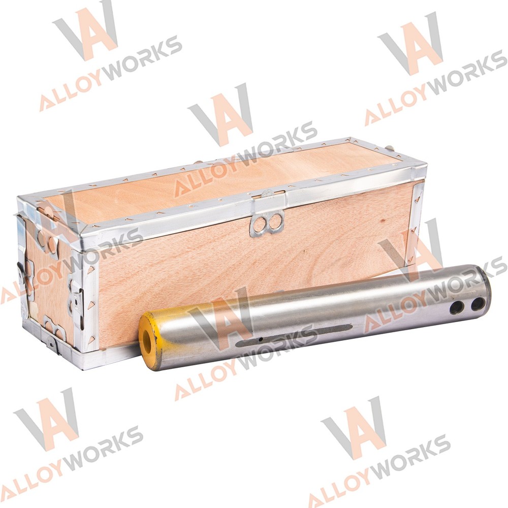 65mm Excavator Bucket Pin For Caterpillar CAT E110B E120B 311 311B 312B 311C 312