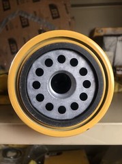 GENUINE OEM CATERPILLAR CAT ADVANCED EFFICIENCY FUEL WATER SEPARATOR 308-7298
