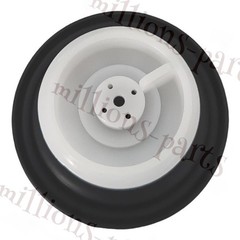 New FOR KIOTI Fuel Cap Assembly T2611-54825 for CK DK NX RX tractors K9 Mechron