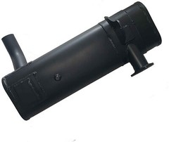 Muffler 7175098 for Bobcat All-Wheel A770 Skid Steer S750 S770 S850