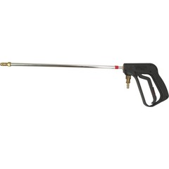 Valley Industries Deluxe Spot Spray Gun – 18in., 6 GPM, 350 PSI, Adjustable