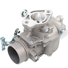 Carburetor For 1965-1982 Ford 2000 2100 2300 2600 21210 Tractors C5NE9510G USA