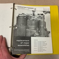 Dynapac CA25 A/S/D/PD PARTS MANUAL BOOK CATALOG COMPACTOR ROLLER SERVICE GUIDE