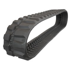 Yanmar B 27-2B Rubber Track – 300×55.5×82 – Cross Application Tread