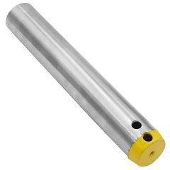 144-1013 65 mm Excavator Bucket Pin For Caterpillar E110B E120B 311 311B 311C