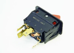 OEM Bobcat Park Brake Switch, fits A770 S450 S510 S530 S550 S570 S590 S770