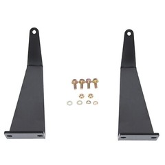 Left & Right Value Mirrors For JOHN DEERE 5000 & 6000 Series #DM2455000