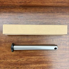Mini Excavator Bucket Pin Bucket Link Pin 35mmx300mm For Cat Bobcat,JohnDeere US