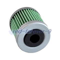 2x For Honda Outboard Fuel Filter BF150 BF175 BF200 BF225 BF250 16911-ZY3-010