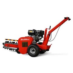 MechMaxx 420cc 15HP E-Start Trencher 24” Trench Depth/4” Trench Width, TCR1500