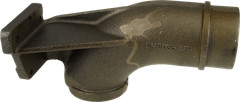 New Exhaust Elbow 5M3635 fits Caterpillar 12E 955H 977H