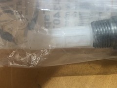 Atlantic Part # 1103-3407 / 81811614 FUEL TAP