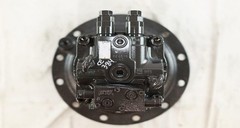 Swing Motor Only KBC10200 Fits Case CX300D New Surplus