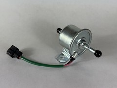 Kubota New OEM Fuel pump RD411-51353 compatible with L3301DT L3301F and others
