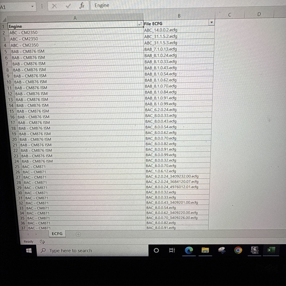 Cummins Ecfg +e2m Files 2022 140 Gb