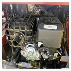 Muffler Blanket Fits Chinese Mini Excavator Skid Steer Rato 420cc Predator