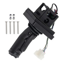 Joystick Controller For JLG Lift MS6 6RS 10RS 1932RS 1001134438 1600345 1600402