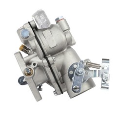 12098 Carburetor for Wisconsin L63S1 (VH4D) 2-1/4″ Mount 1957-1976 US