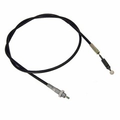 Lawn Mower Control Cable for VFH1416 – Fits Throttle & Engine Stop Systems