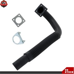 Exhaust Muffler Pipe 6701151 for Bobcat Skid Steer Loader 751 753 763 773 7753