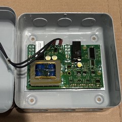 WARRICK CONTROLS DFM1D1A0101 Electrosteam Steam Generator