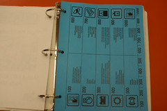 Euclid R60 404LD Series Parts Manual