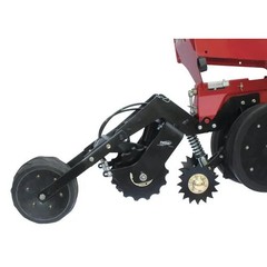 Yetter – Single Row Fertilizer Opener Left Hand Less Blade Assembly