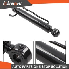 Labwork Bucket Cylinder Attachment For 0.8ton-2ton Mini Excavators Small Digger