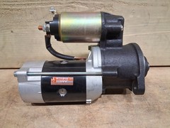 Mitsubishi starter 34466-10103 24V M2T65275 Cat forklift starting motor