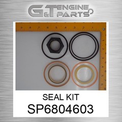 SP6804603 SEAL KIT fits AGCO (Surplus Open Box)