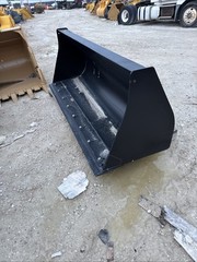 JCB Loader Backhoe Bucket 92 Inches New 36900