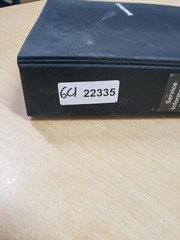 John Deere Service Bulletins 1979 & 1980 AND OEM Engine Warranty Manual