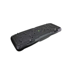 UNI PRO Black Seat Bottom for Polaris Ranger – Replaces Part 2686670-070