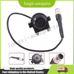 Fits For Caterpillar Cat 232D 242D 262D 289D 299D 259D3 Backup Reverse Camera