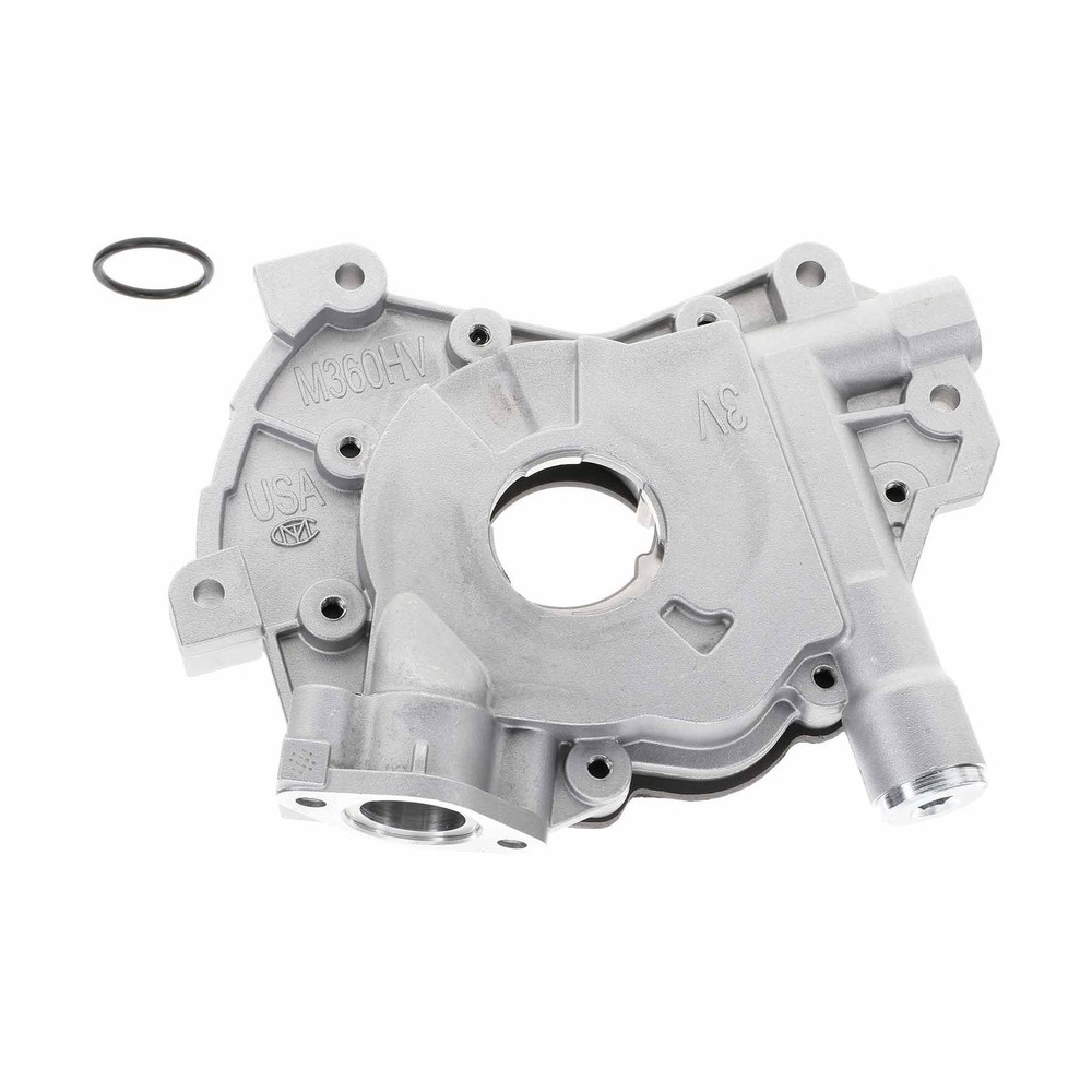 Engine Oil Pump