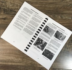Case 1835B Skidsteer Uni-Loader Manual Parts Catalog Operators Owners Set