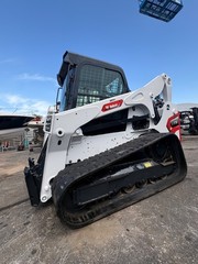 2020 Bobcat T770 Skid Steers ,KEYLESS IGNITION HIGH FLOW TWO SPEED