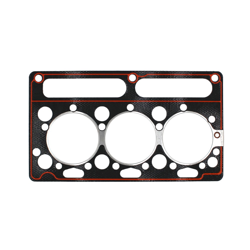 Head Gasket (Copper) Fits JCB Replaces 02/200056