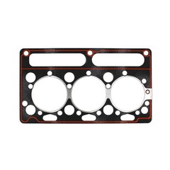 Head Gasket (Copper) Fits JCB Replaces 02/200056