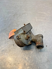 1979 Massey Ferguson 2775 Tractor Thermostat Housing Water Tube 37766870/1