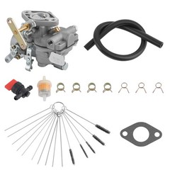 Carburetor for Lincoln Welder Sa-200 Sa-250 Gas Powered F162 F163 13713 13713B