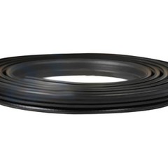 RE249465 Weatherstrip Seal Door Window Fits John Deere Tractor 30 40 50 Series