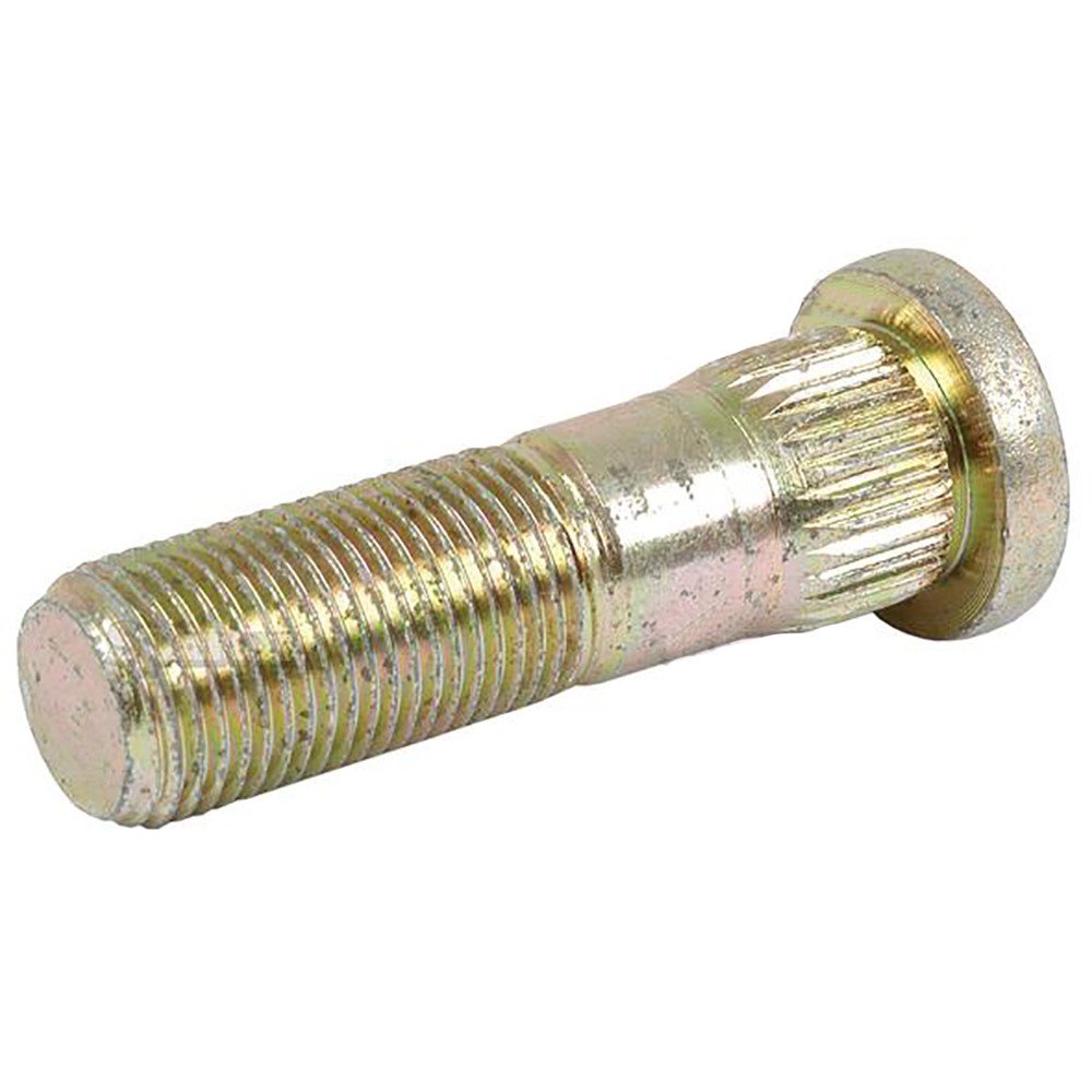 S.65100 Wheel Stud 5/8” x 2 1/4” Grip Inches: 3/4” Fits Ford/New Holland