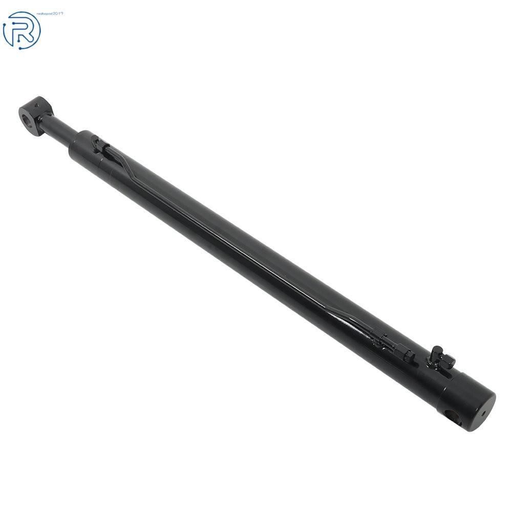 For Bobcat T180 763 S160 S150 Black Hydraulic Lift Cylinder #6811994/ 6809207