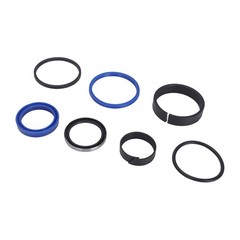 87038297 Hydraulic Cylinder Seal Kit For New Holland Case 18LA 260TLA L360 7pcs