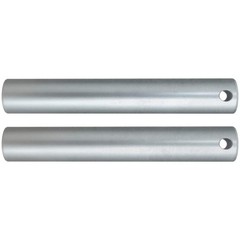 1 Pair of New Mini Excavator Bucket Pins 30mm X 200mm Long (2 Pins)