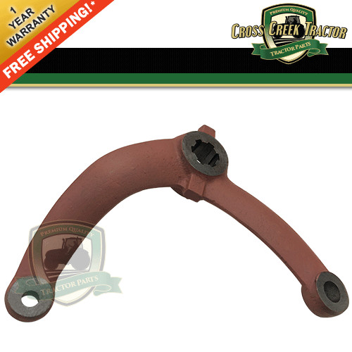 K913924 Steering Arm Left Side For David Brown 990 995 996 1290 1390+ (L/H)