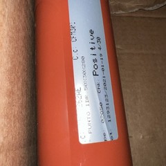 Top Link Cylinder VFM3005 Fits Caterpillar Several